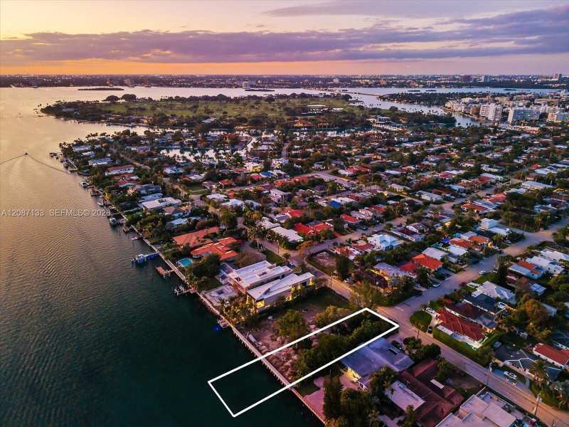 668 88th St, Surfside FL 33154