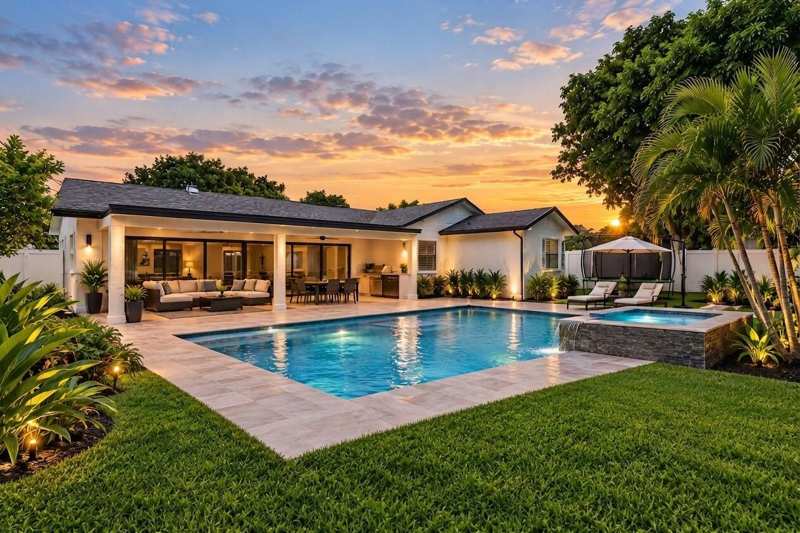 528 NW 15TH Avenue, Boca Raton FL 33486