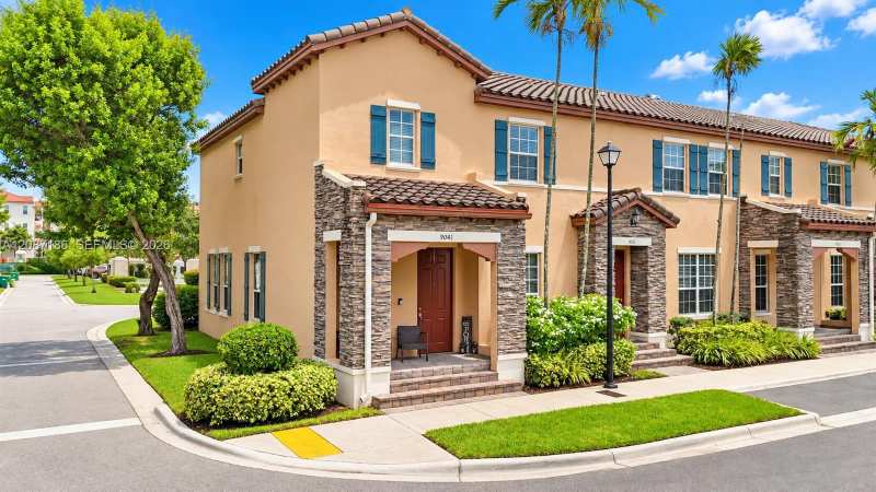 9041 SW 169th Path, Miami FL 33196
