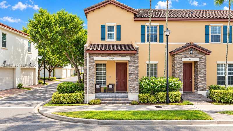 9041 SW 169th Path, Miami FL 33196