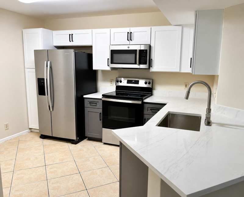 8701 WILES Road # 204, Coral Springs FL 33067