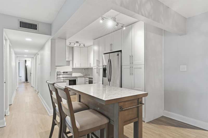 1104 GREEN PINE Boulevard # G1, West Palm Beach FL 33409