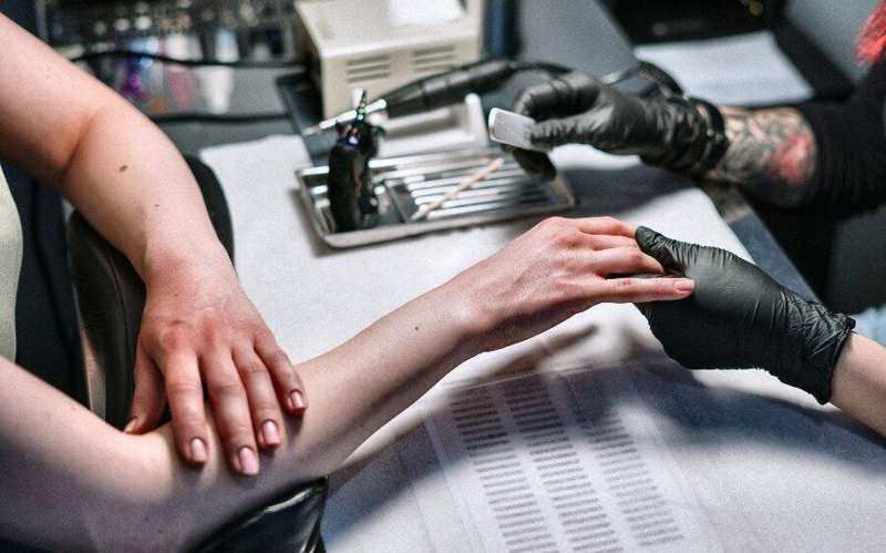Nail Salon Nail Salon, Homestead FL