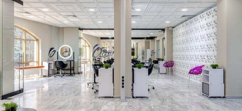 Beauty Spa, Miami FL