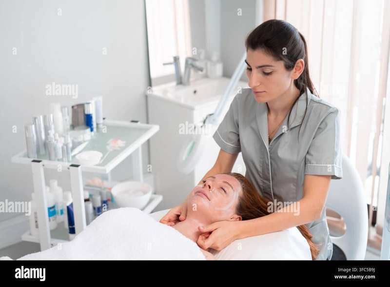 3 Location Beauty Salon, Miami FL