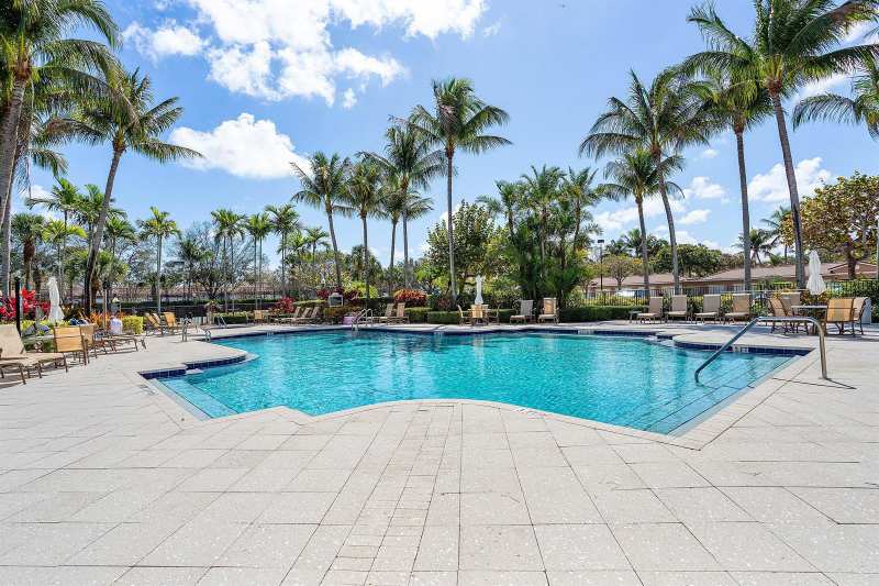 4907 MIDTOWN Lane # 1416, Palm Beach Gardens FL 33418