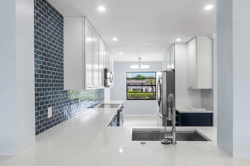 15 SOUTHPORT Lane # D, Boynton Beach FL 33436