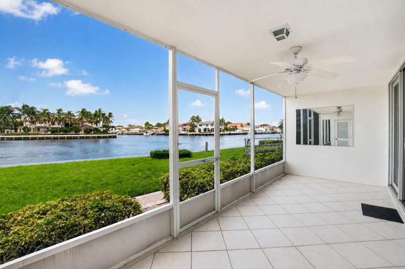 3100 S OCEAN Boulevard # 1180, Highland Beach FL 33487