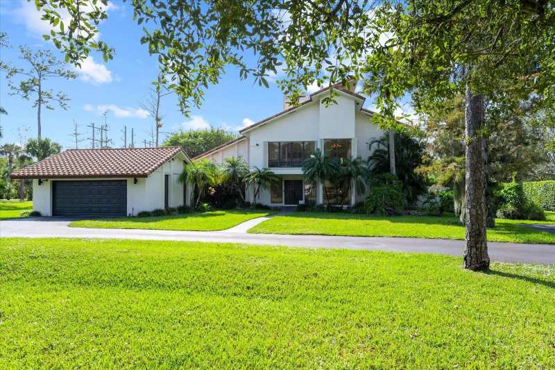 12638 QUERCUS Lane, Wellington FL 33414