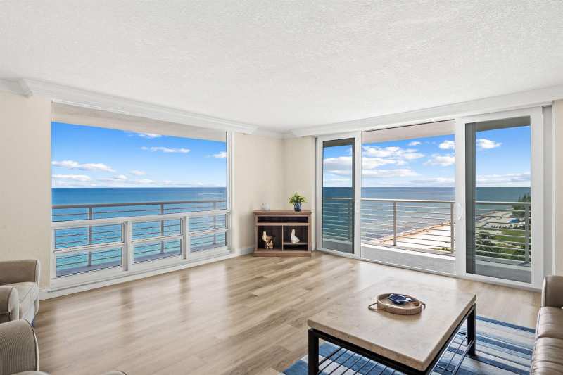 812 Briny Avenue # 10A, Pompano Beach FL 33062