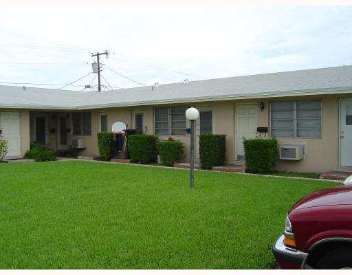 7624 PEMBROKE Road # A, Miramar FL 33023