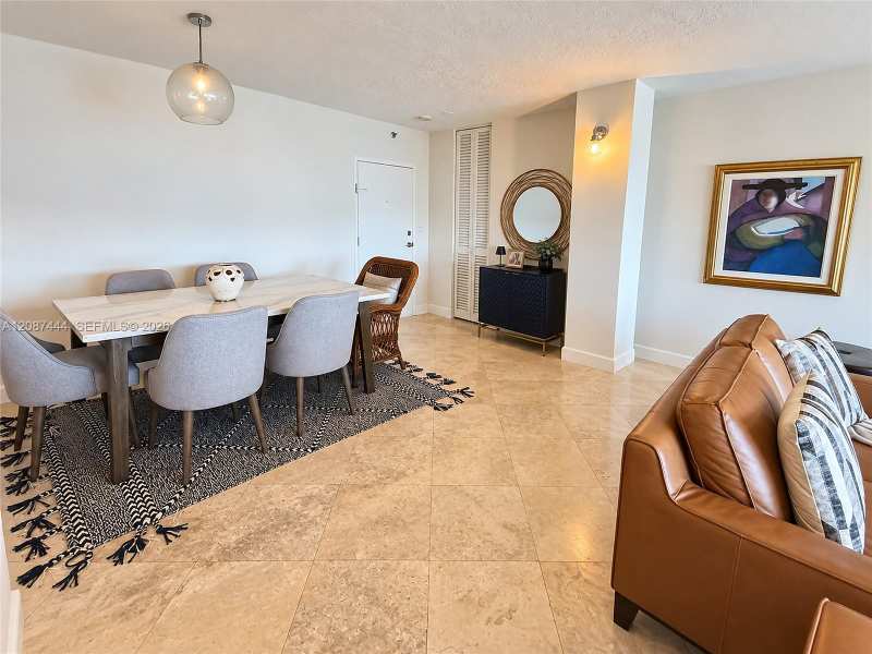 2451 Brickell Ave # 12G, Miami FL 33129
