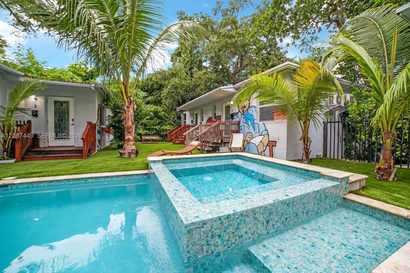 55 NE 59th St # 2, Miami FL 33137