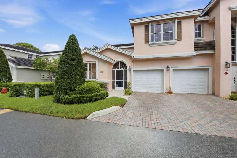12335 NW 10th Drive # 5, Coral Springs FL 33071