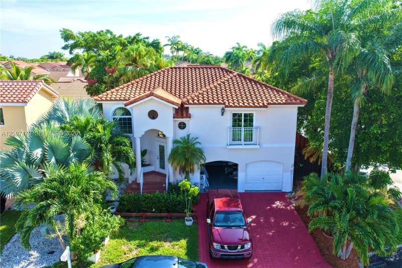 4631 SW 154th PL, Miami FL 33185