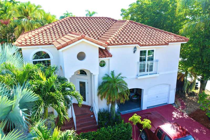 4631 SW 154th PL, Miami FL 33185