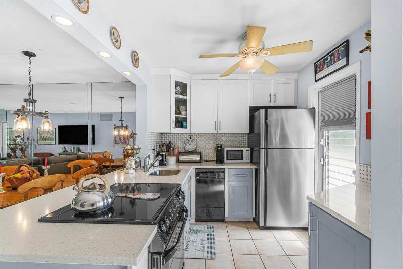 2161 NE 1st Court # 205, Boynton Beach FL 33435