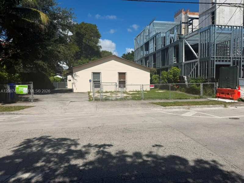 3312 NW 5th Ave, Miami FL 33127