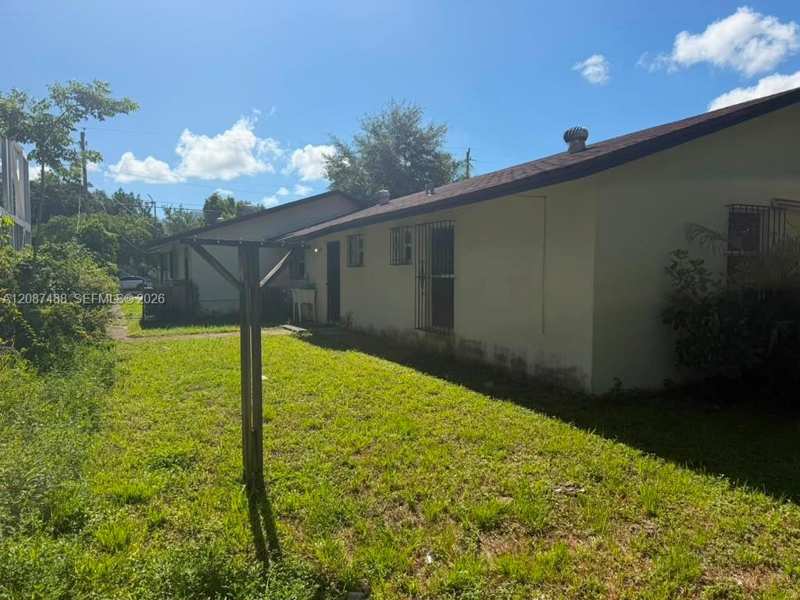 3312 NW 5th Ave, Miami FL 33127