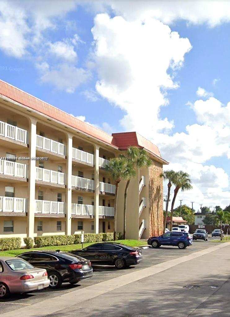 1700 NW 58th Ter # 2M, Sunrise FL 33313