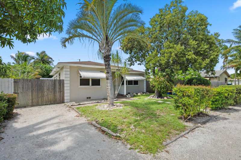 711 E COAST Avenue, Lantana FL 33462