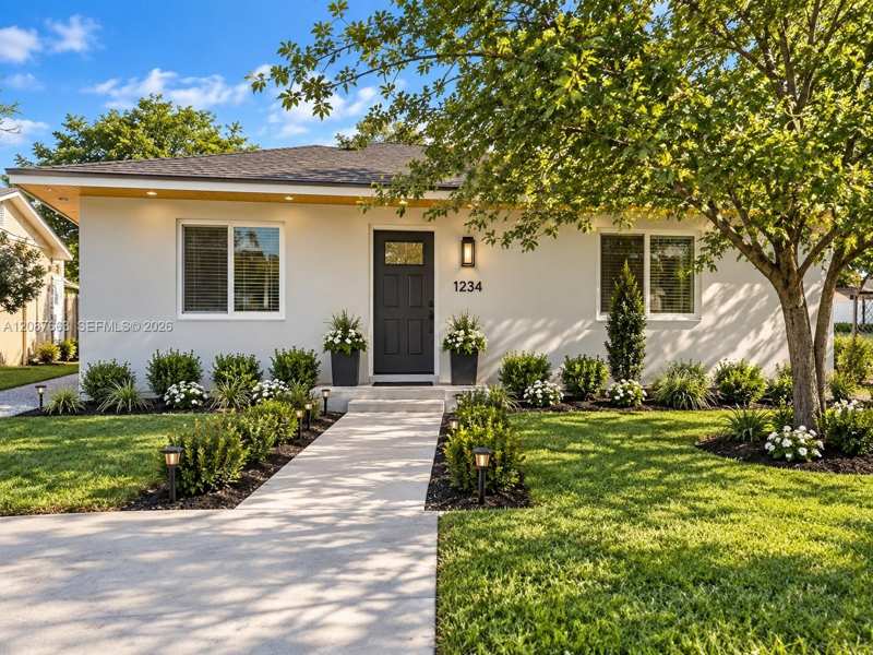 2883 NW 191st Ter, Miami Gardens FL 33056
