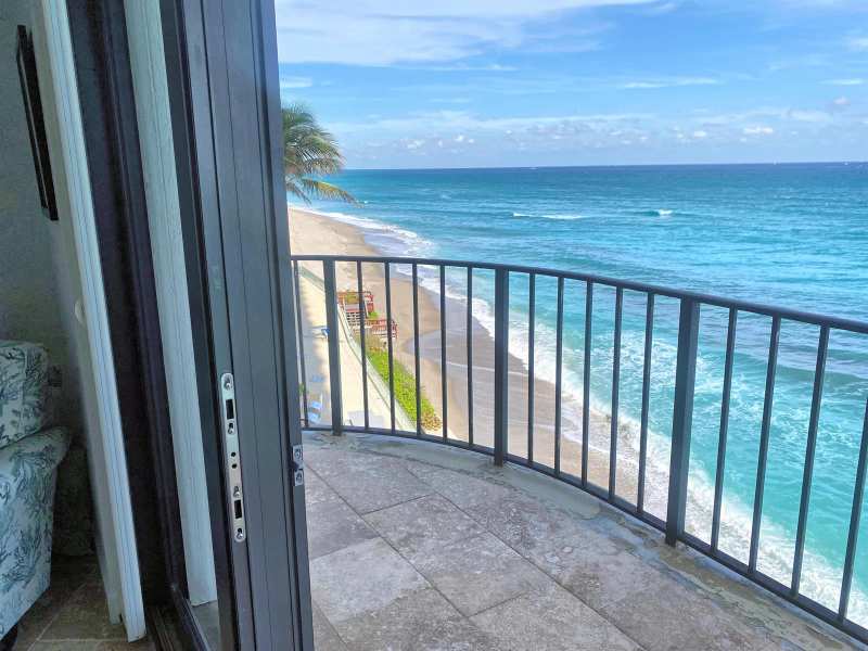 5420 N Ocean Drive, West Palm Beach FL 33404