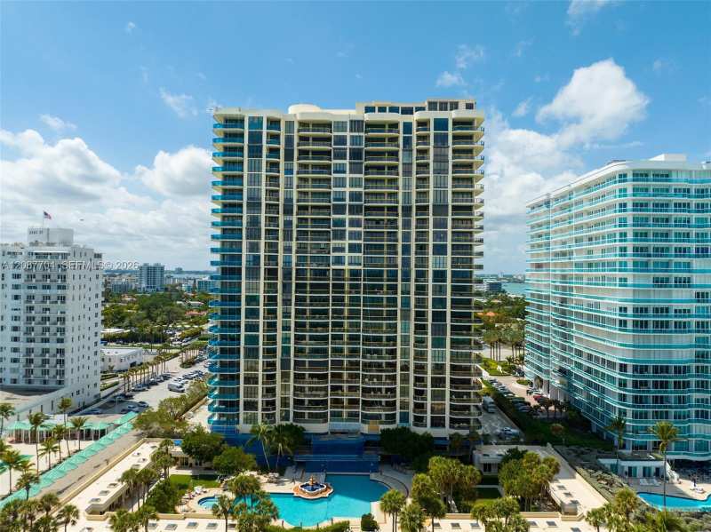 9999 Collins Ave # 5E, Bal Harbour FL 33154