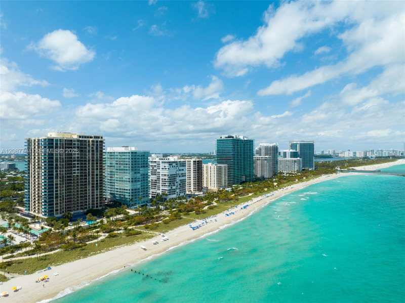 9999 Collins Ave # 5E, Bal Harbour FL 33154