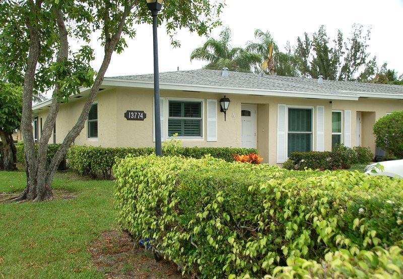 13774 VIA FLORA # A, Delray Beach FL 33484
