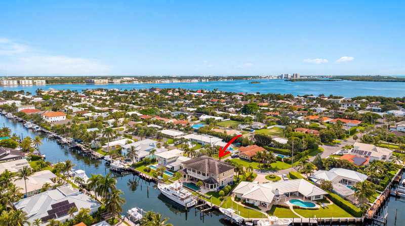 1241 Coral Way, Singer Island FL 33404