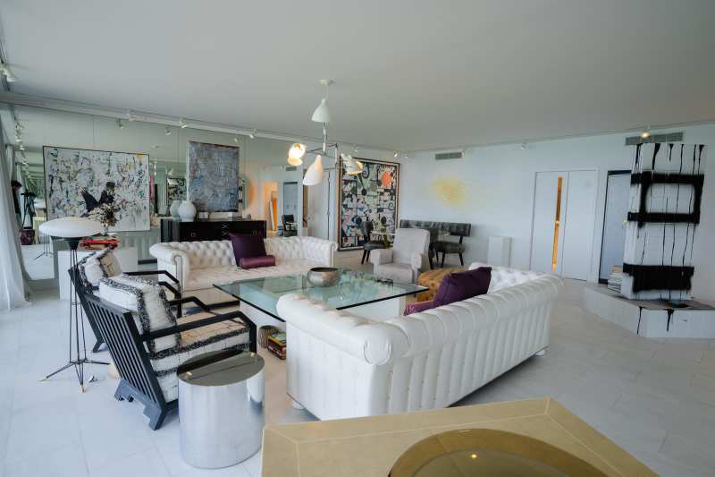 2000 S Ocean Boulevard, Palm Beach FL 33480