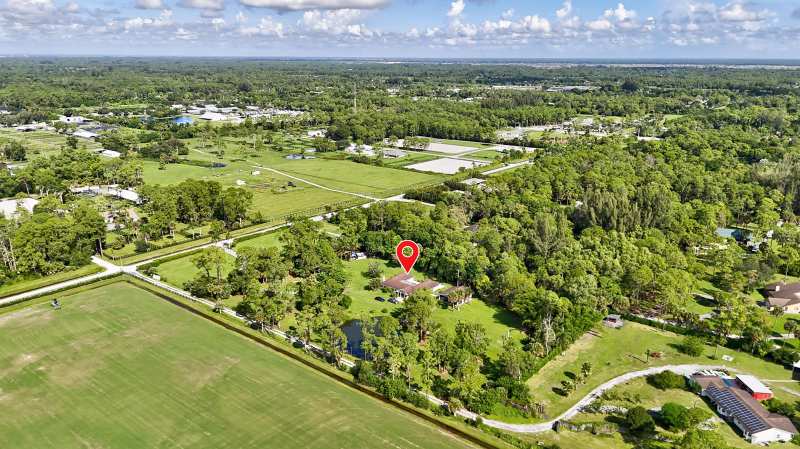 1616 E Road, Loxahatchee FL 33470