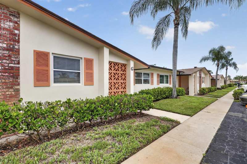 2990 Crosley Drive E # G, West Palm Beach FL 33415