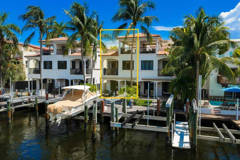 411 Hendricks Isle, Fort Lauderdale FL 33301