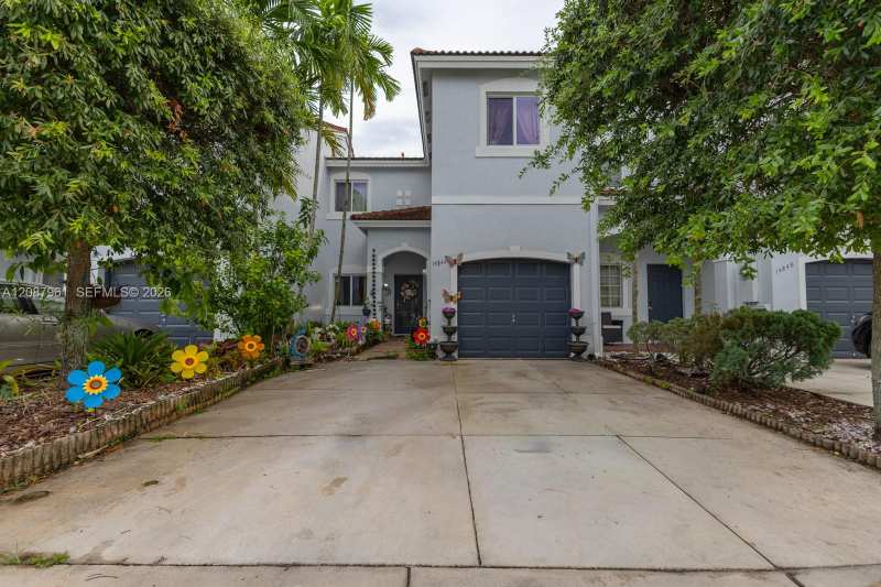 14844 SW 9th Ln, Miami FL 33194