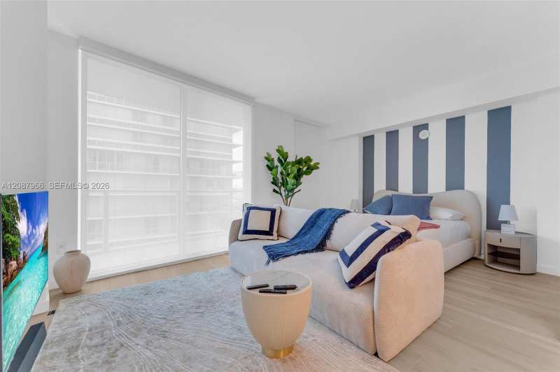 1100 S Miami Ave # 3605, Miami FL 33130