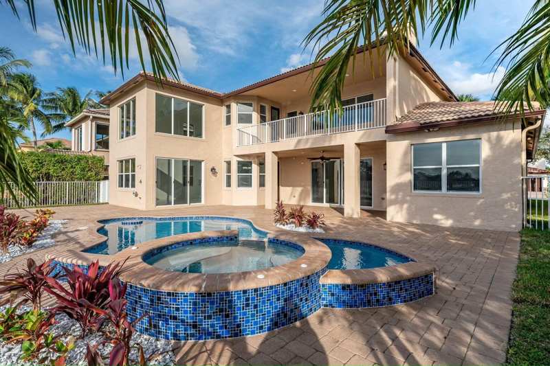 9734 VIA AMATI, Lake Worth FL 33467