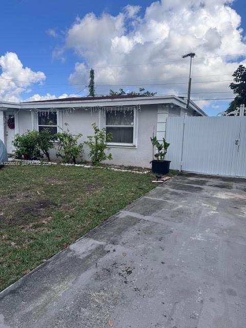 14661 Pierce St # 0, Miami FL 33176