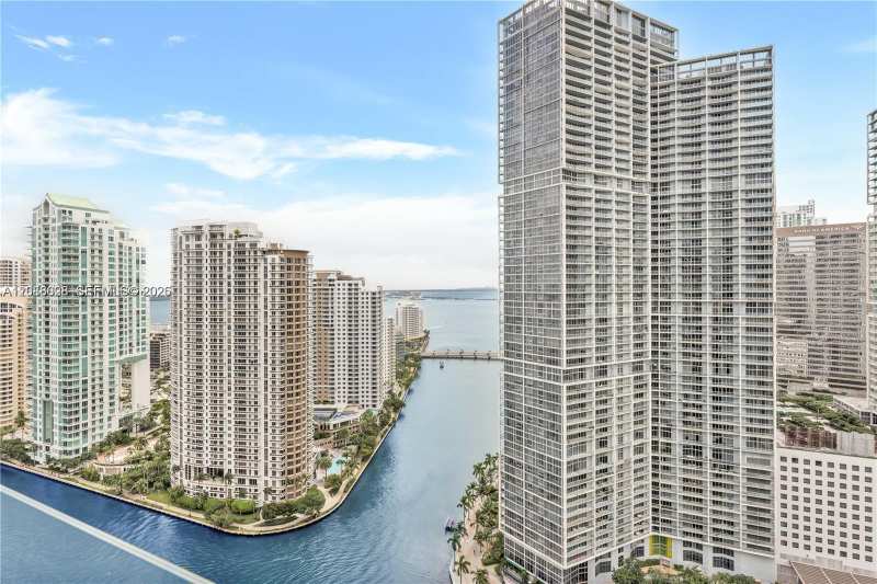 300 Biscayne Boulevard Way # 2907W, Miami FL 33131