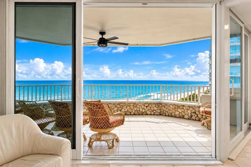 1340 S OCEAN Boulevard # 1106, Pompano Beach FL 33062