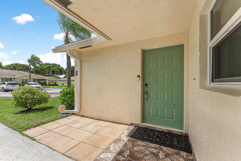 14250 NESTING Way # C, Delray Beach FL 33484