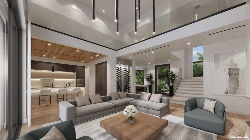 4725 BRANDYWINE Drive, Boca Raton FL 33487