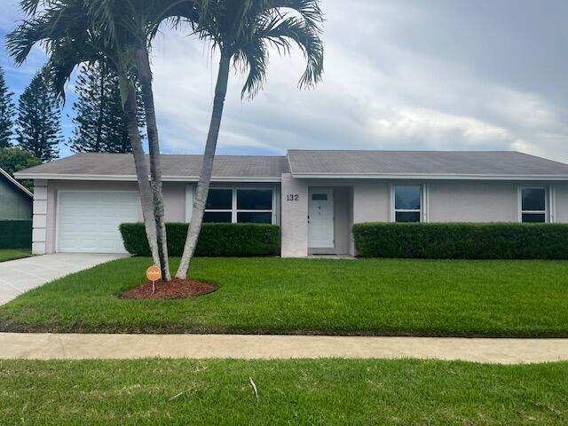 132 Bobwhite Road, Royal Palm Beach FL 33411