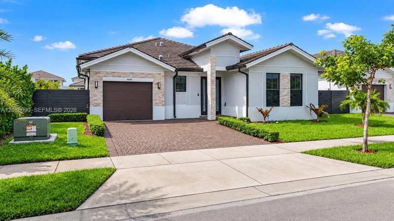 14540 SW 22nd St, Miami FL 33175