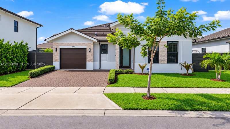14540 SW 22nd St, Miami FL 33175