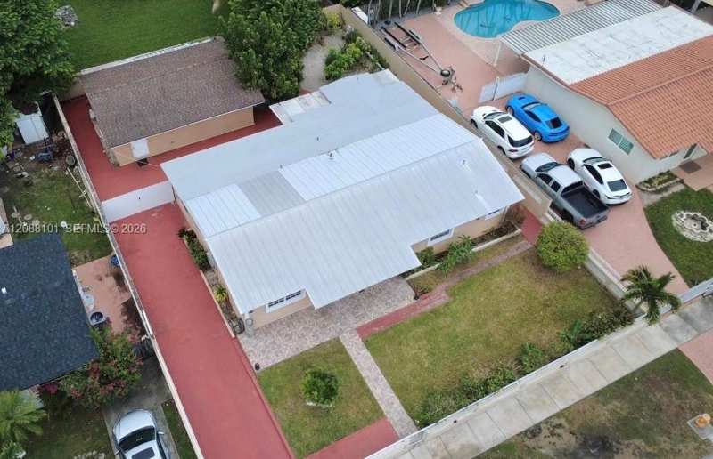 11601 SW 183rd St, Miami FL 33157