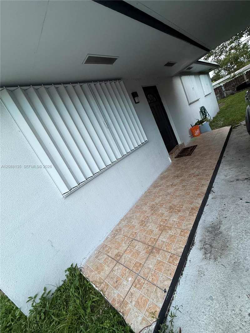5709 SW 36th Ct # 0, West Park FL 33023