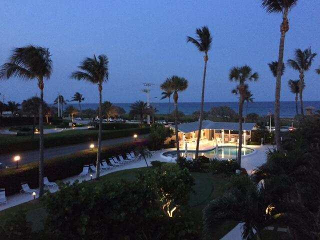 150 N OCEAN Boulevard # 27, Delray Beach FL 33483