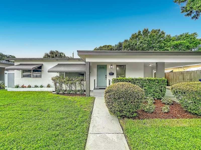 1110 SW 31st Street, Fort Lauderdale FL 33315